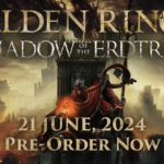 ELDEN RING待望のDLCが、2024年6月21日にリリース